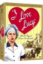Watch Letmewatchthis I Love Lucy Online